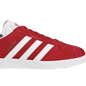 Adidas Gazelle | M 11 W 12 | Power Red